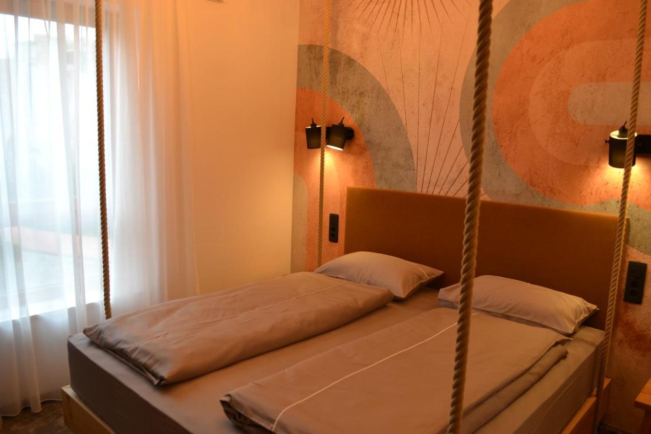 Pula Residence Rooms And Apartments Old City Center Екстер'єр фото