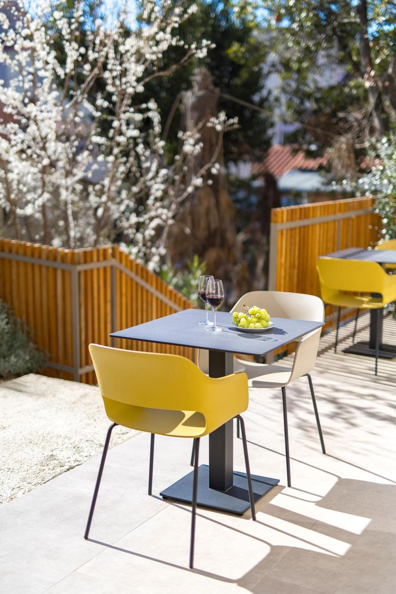 Pula Residence Rooms And Apartments Old City Center Екстер'єр фото