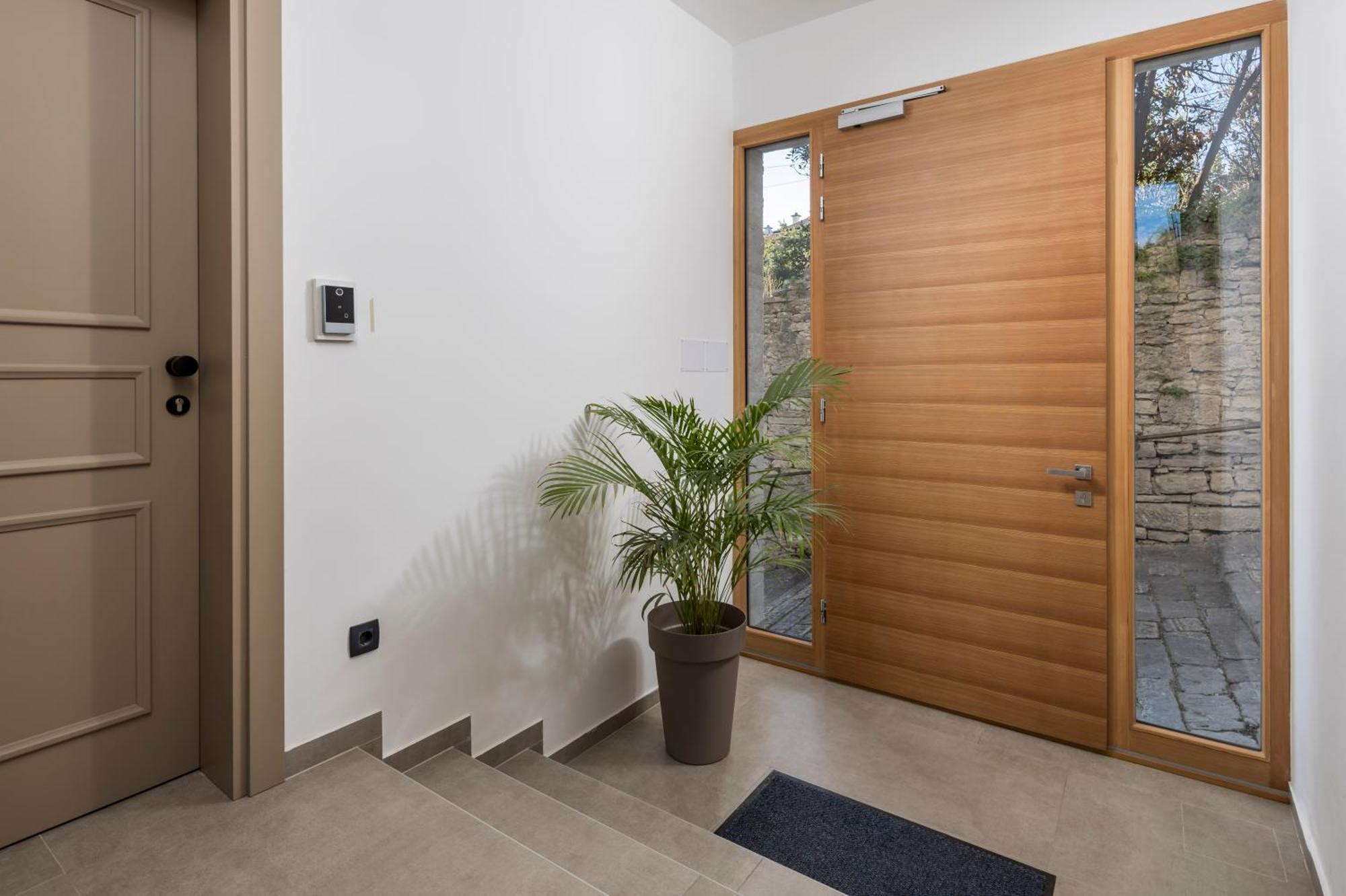 Pula Residence Rooms And Apartments Old City Center Екстер'єр фото