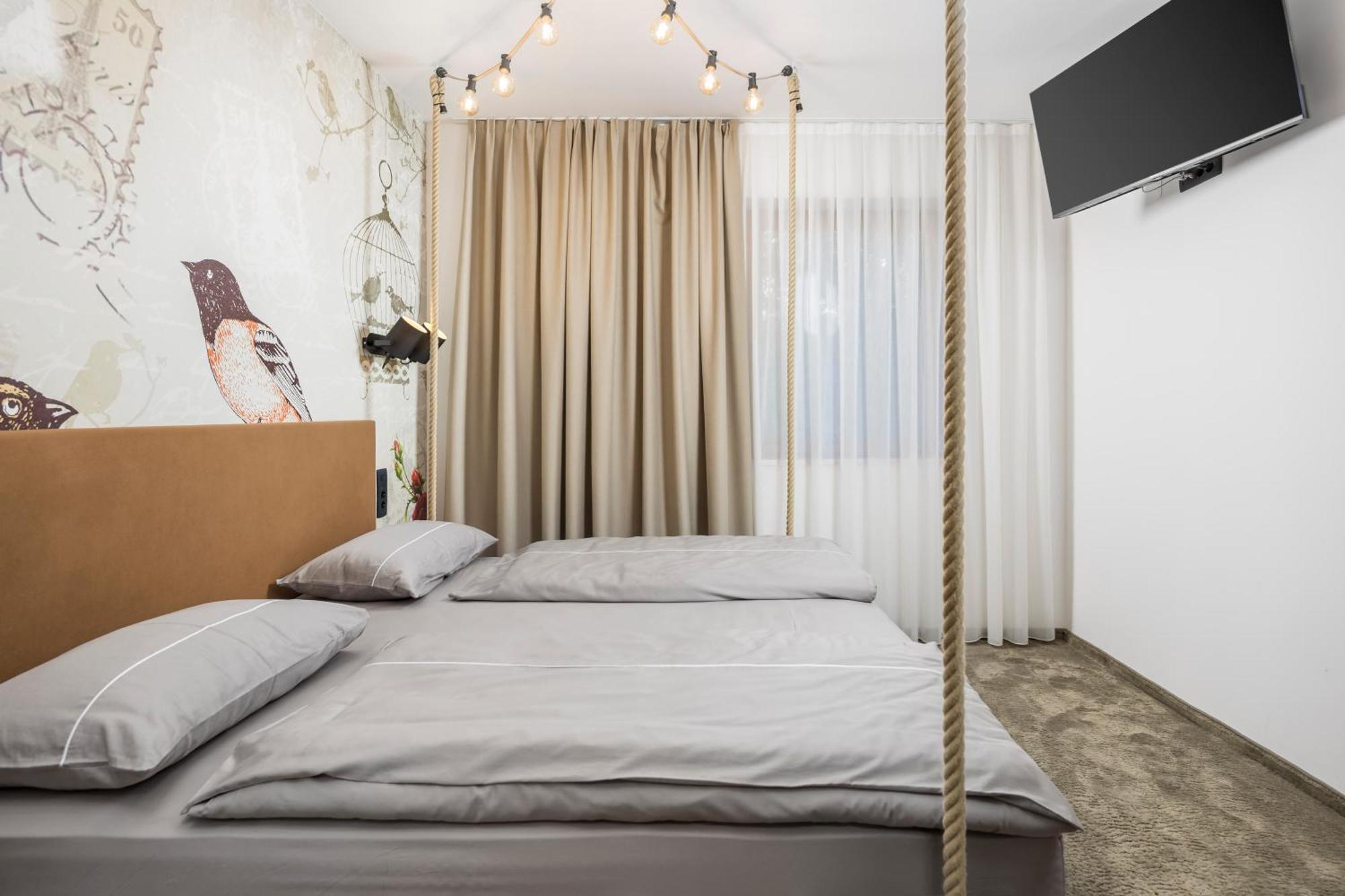 Pula Residence Rooms And Apartments Old City Center Екстер'єр фото