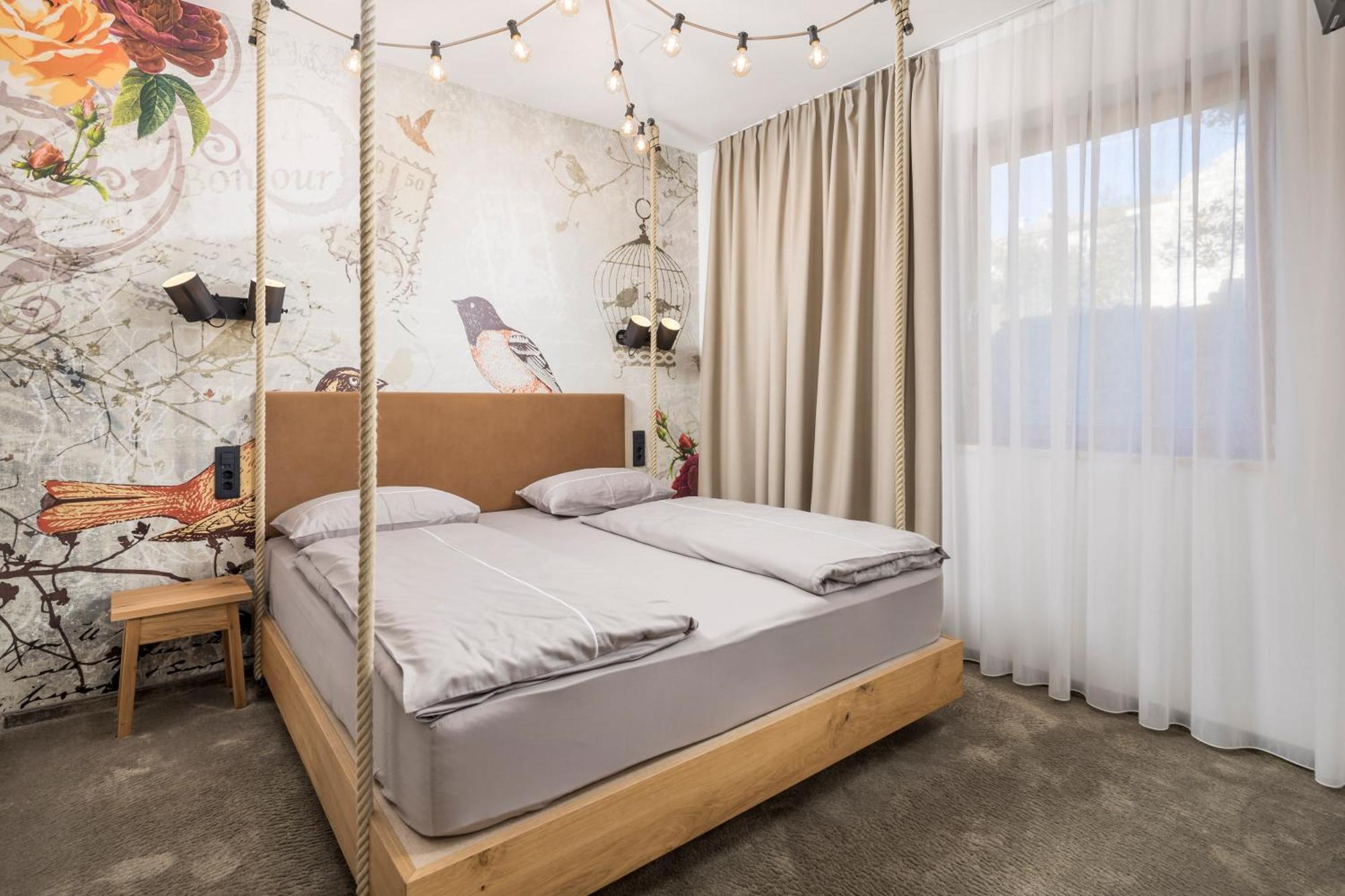 Pula Residence Rooms And Apartments Old City Center Екстер'єр фото