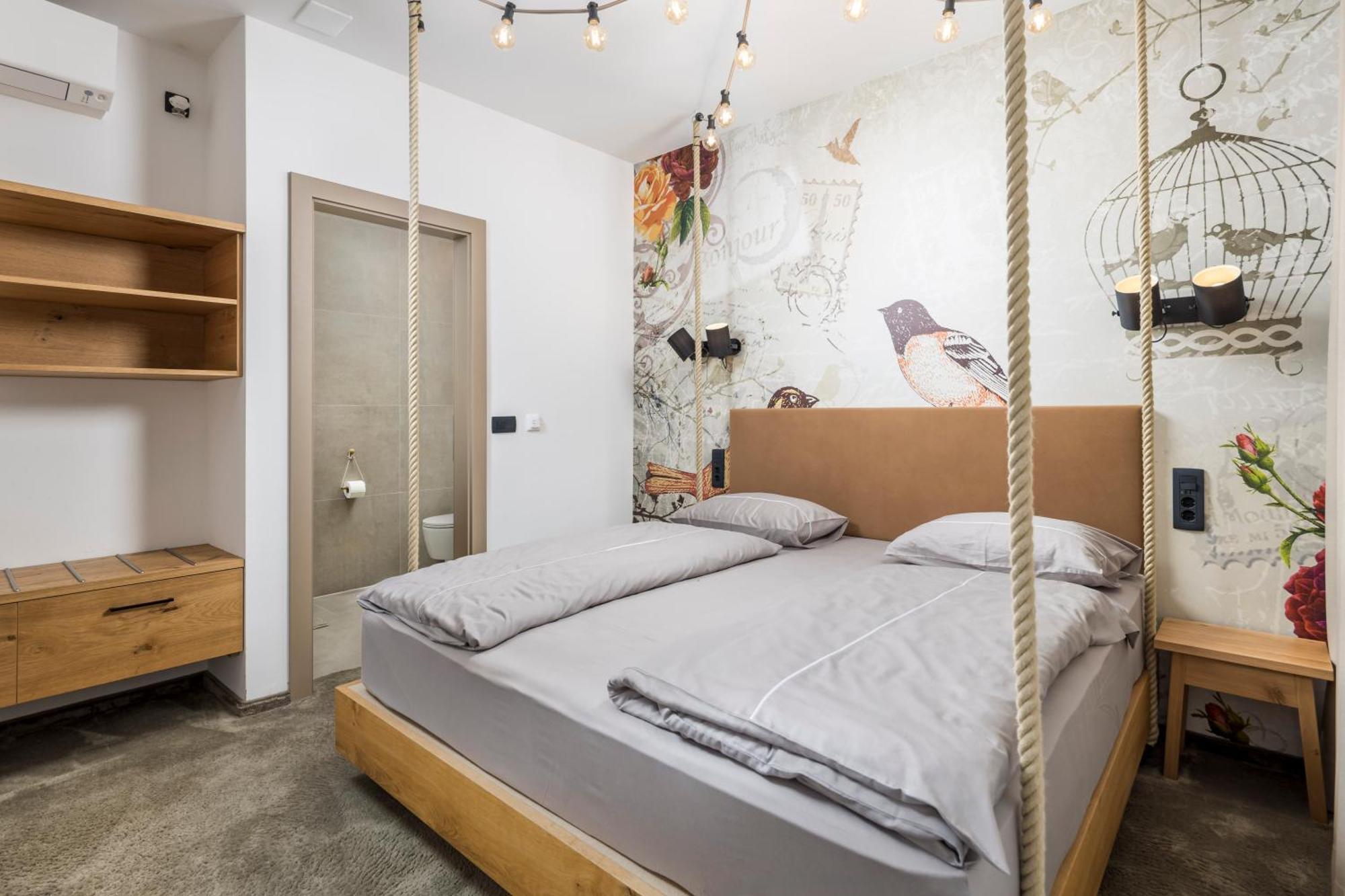 Pula Residence Rooms And Apartments Old City Center Екстер'єр фото